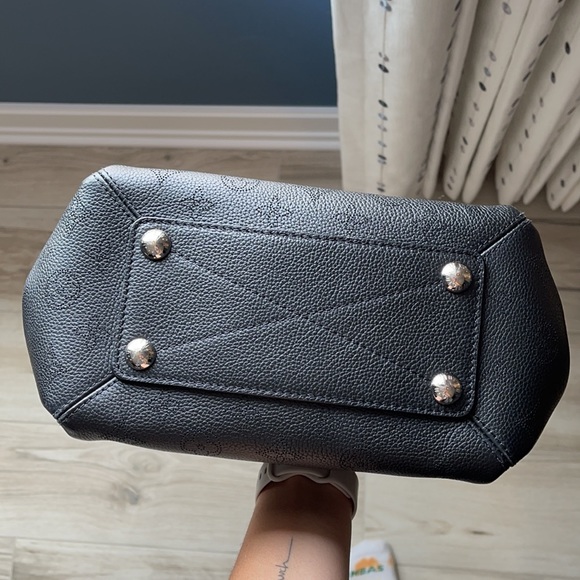 Louis Vuitton Babylon PM - Picture 4 of 12